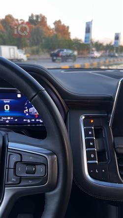 شێڤرۆلێت تاهۆ